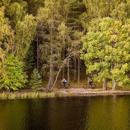 Macdonald Lochanhully Resort Carrbridge Zewnętrze zdjęcie