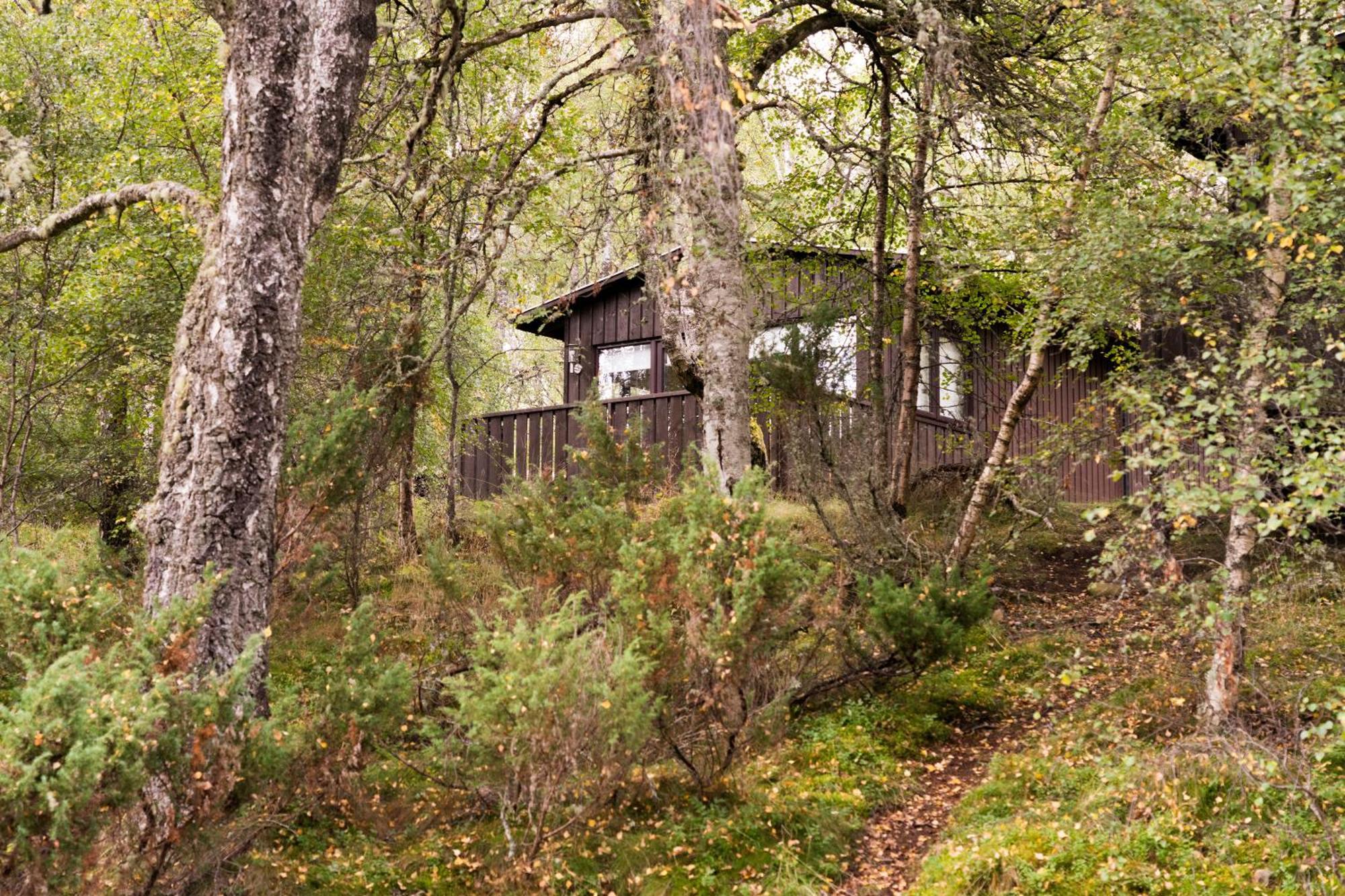 Macdonald Lochanhully Resort Carrbridge Zewnętrze zdjęcie