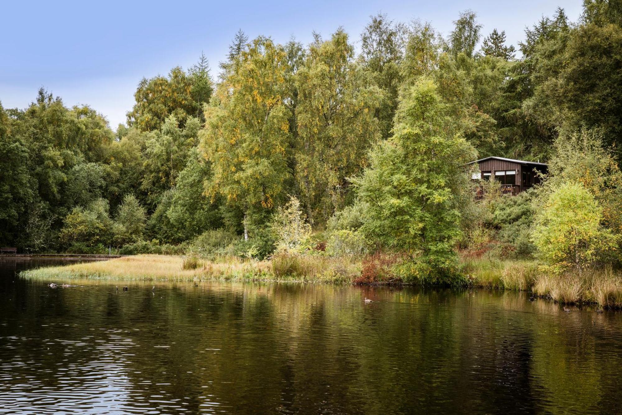 Macdonald Lochanhully Resort Carrbridge Zewnętrze zdjęcie