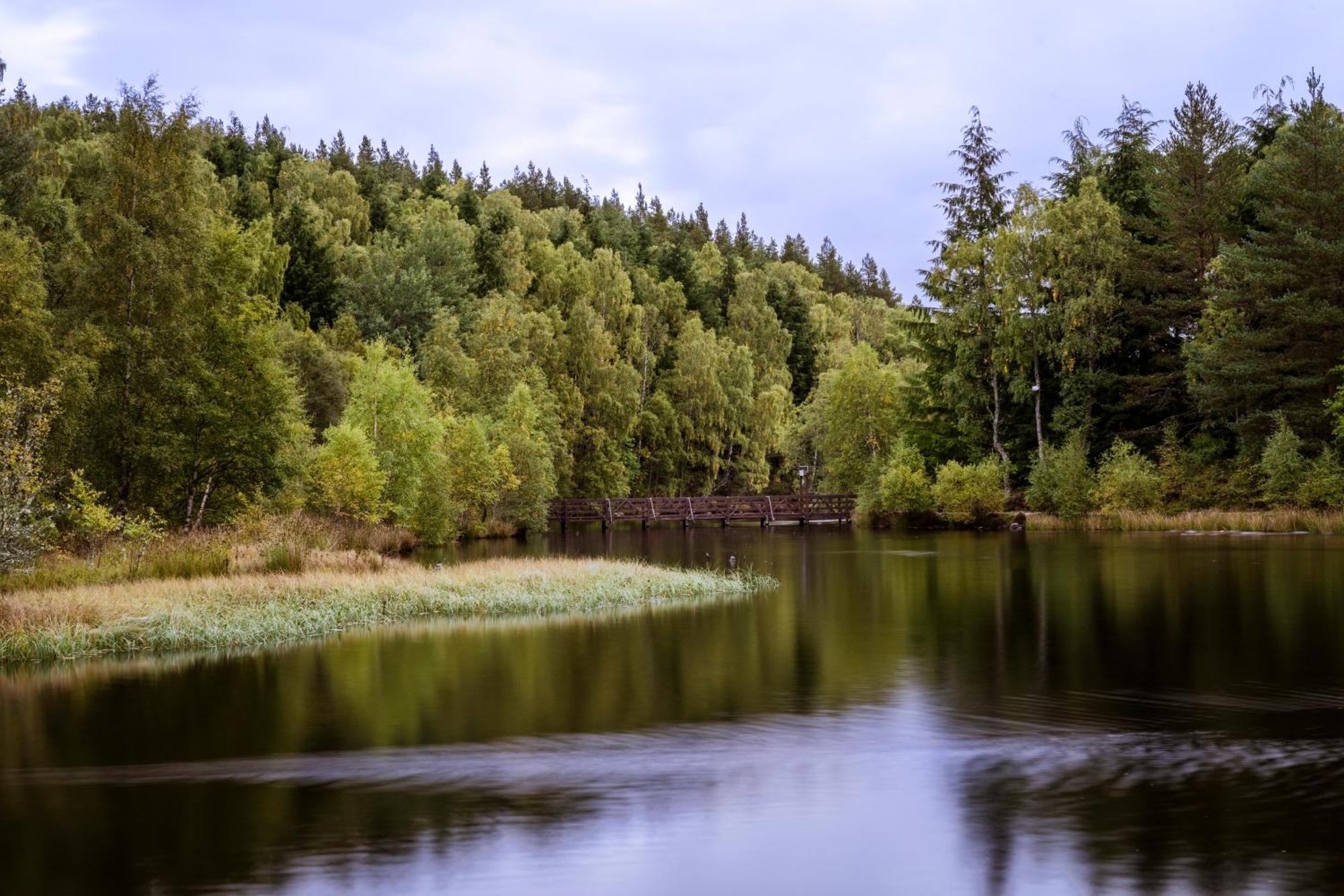 Macdonald Lochanhully Resort Carrbridge Zewnętrze zdjęcie