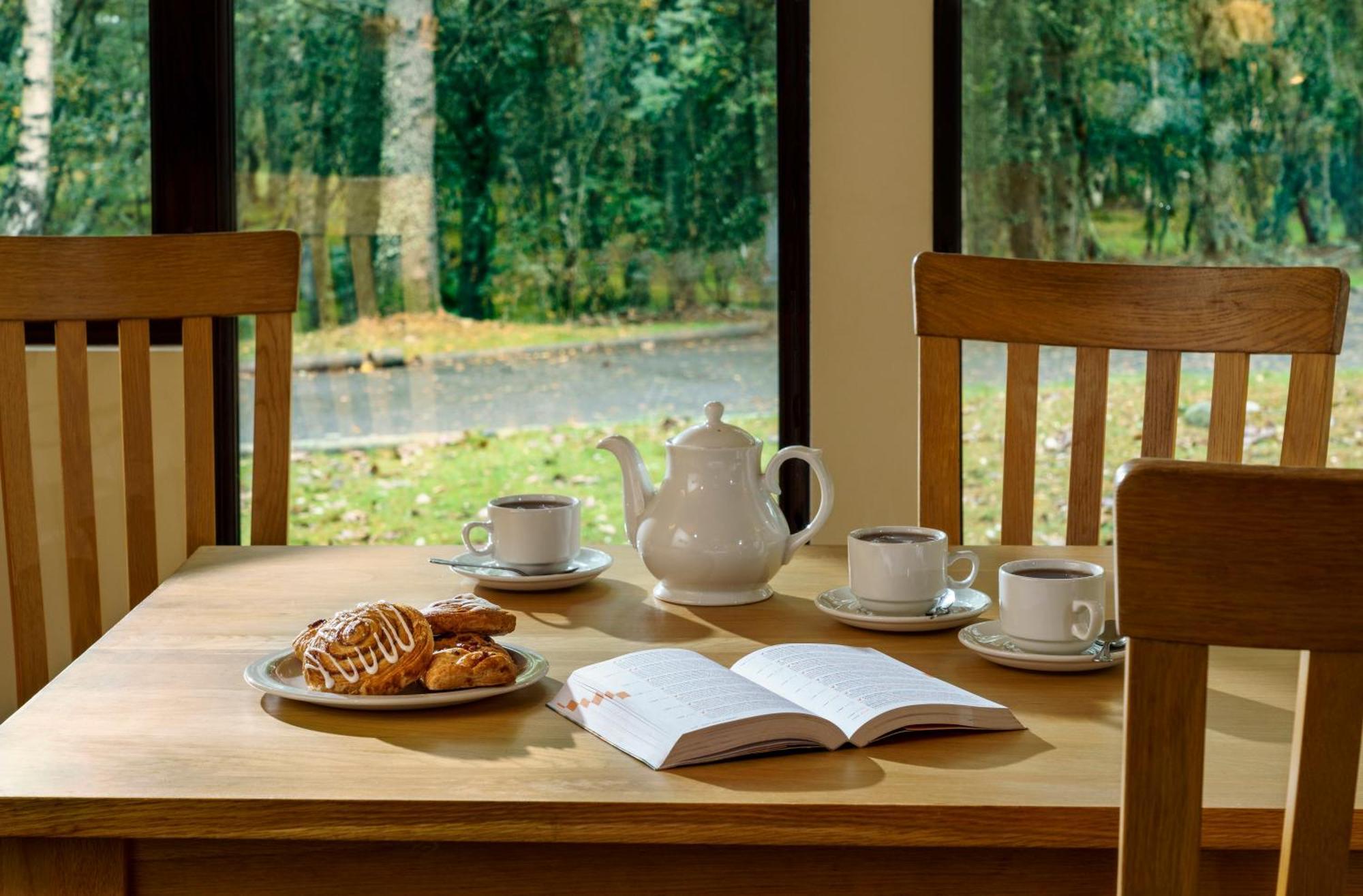 Macdonald Lochanhully Resort Carrbridge Zewnętrze zdjęcie