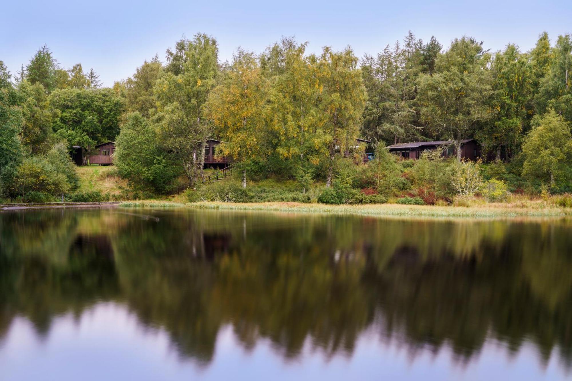 Macdonald Lochanhully Resort Carrbridge Zewnętrze zdjęcie