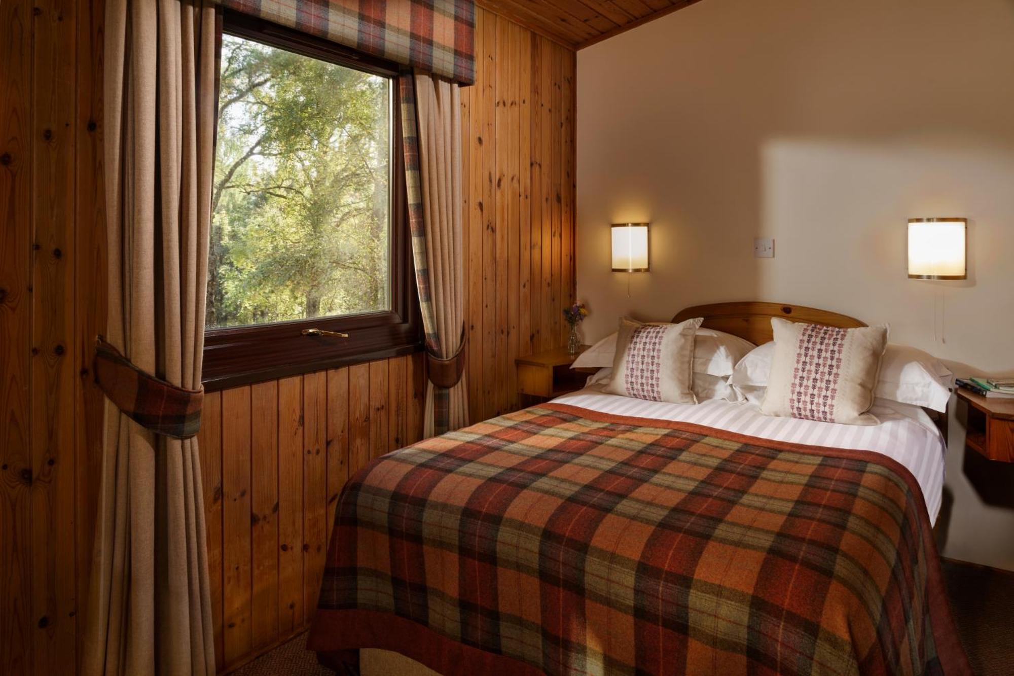 Macdonald Lochanhully Resort Carrbridge Zewnętrze zdjęcie