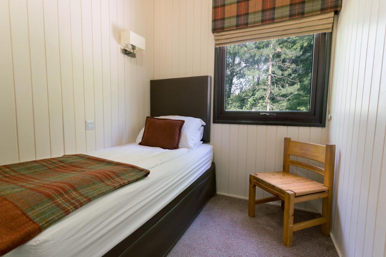 Macdonald Lochanhully Resort Carrbridge Zewnętrze zdjęcie